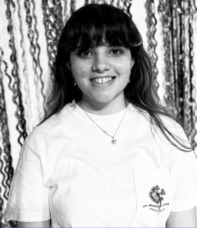 Isabella Joseph, cast portrait