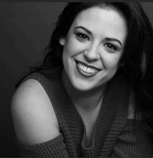 Stephanie Butler, cast portrait